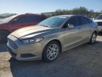 FORD FUSION SE снимка