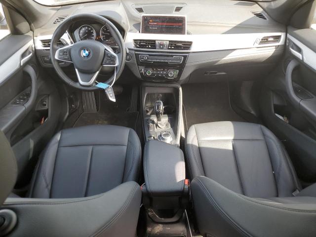  BMW X1 2020 Чорний