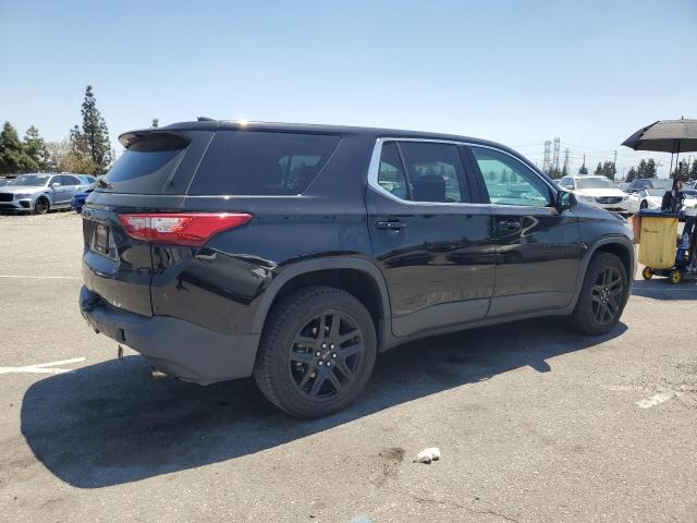 2019 Chevrolet Traverse Ls VIN: 1GNERFKW0KJ128985 Lot: 53174124