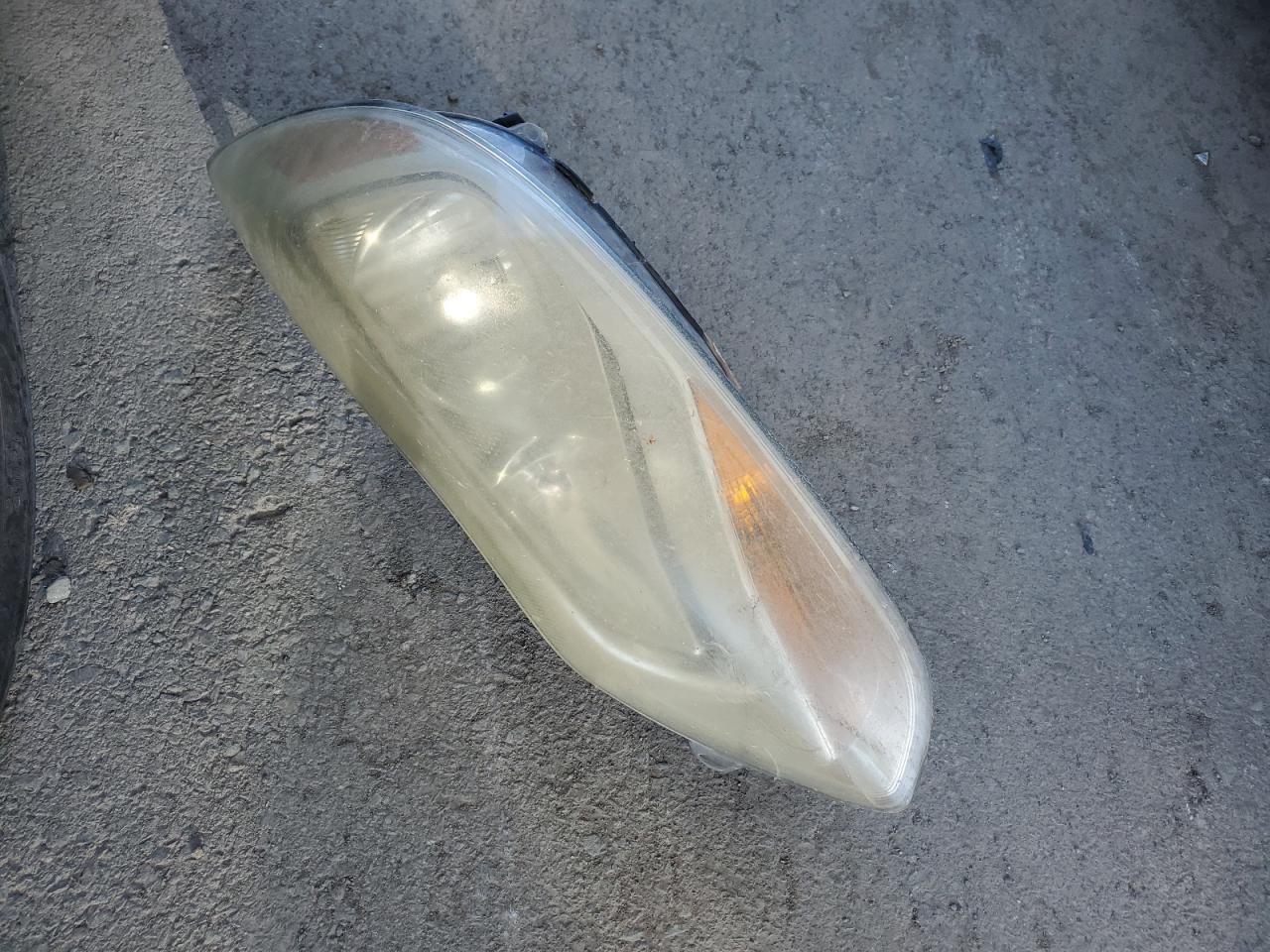 1FADP3E29DL325071 2013 Ford Focus S