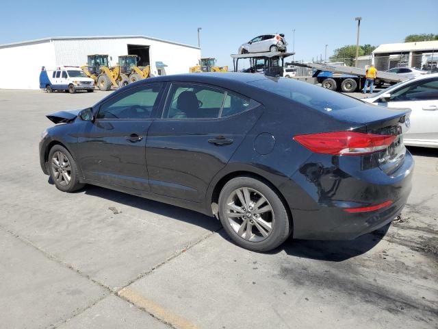 2017 Hyundai Elantra Se VIN: 5NPD84LFXHH003925 Lot: 52600034