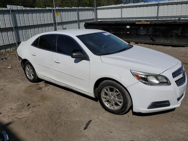 2013 Chevrolet Malibu Ls VIN: 1G11A5SAXDU134879 Lot: 51928944