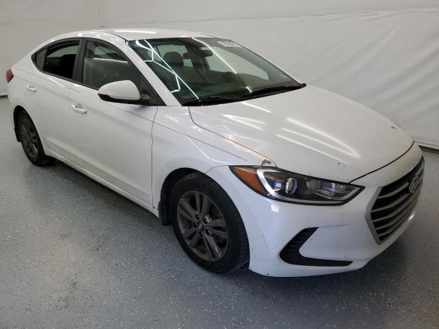 2018 Hyundai Elantra Sel VIN: 5NPD84LF6JH227084 Lot: 51873134