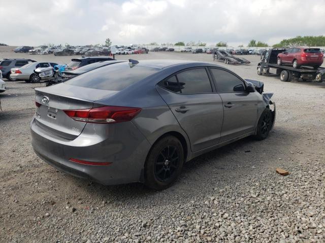 Vin: 5npd74lf3jh377012, lot: 50490224, hyundai elantra se 20183