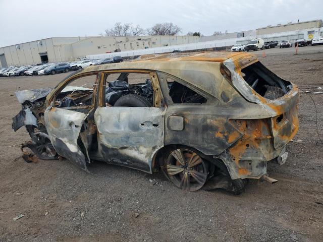 Vin: 5j8yd4h36ll035465, lot: 51217205, acura mdx 20202