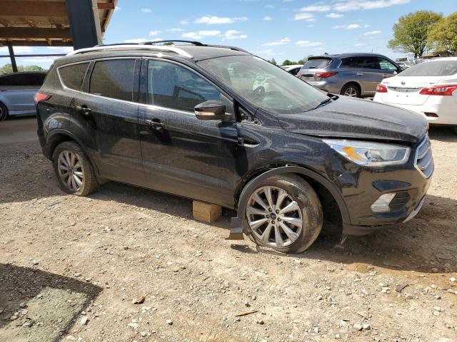 Vin: 1fmcu0j9xhud39914, lot: 49910554, ford escape titanium 20174