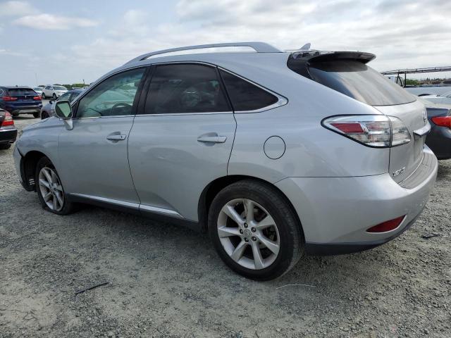 2010 Lexus Rx 350 VIN: 2T2ZK1BA4AC031431 Lot: 51388834