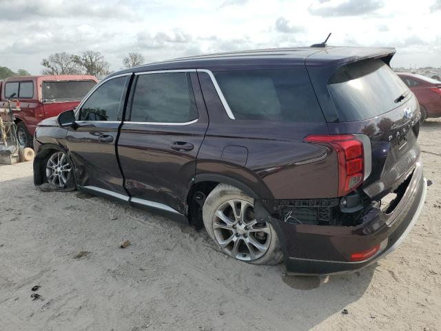 KM8R14HEXNU449029 Hyundai Palisade S 2