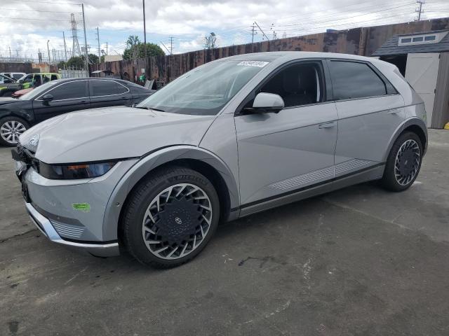 2023 Hyundai Ioniq 5 Limited VIN: KM8KRDAF4PU208812 Lot: 52348184