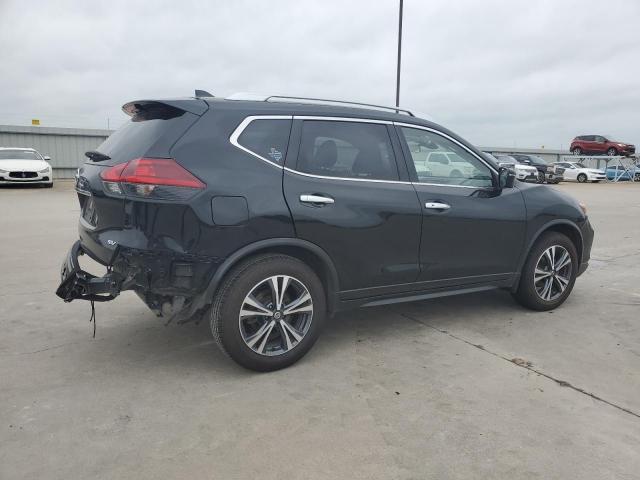 2019 Nissan Rogue S VIN: JN8AT2MT5KW257848 Lot: 50978364