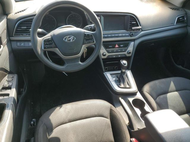 2018 HYUNDAI ELANTRA SE - 5NPD84LF8JH380615