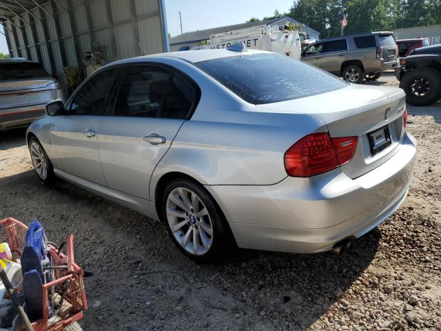 2009 BMW 328 I VIN: WBAPH775X9NM30889 Lot: 51573104