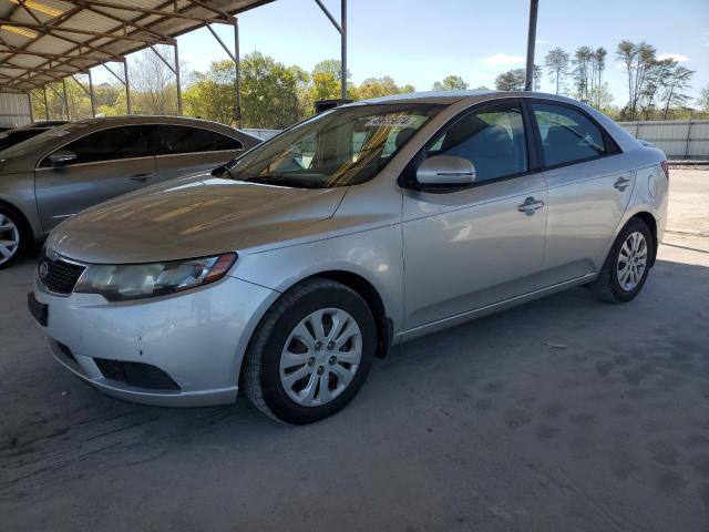 2012 Kia Forte Ex VIN: KNAFU4A26C5621009 Lot: 49635074