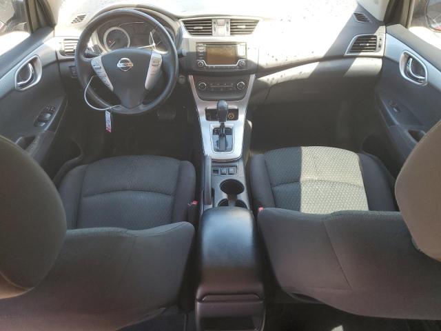 2015 Nissan Sentra S VIN: 3N1AB7AP7FY281637 Lot: 50825084