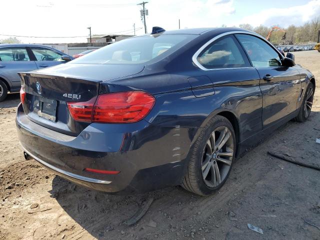 VIN WBA3N9C52FK247394 2015 BMW 4 Series, 428 XI no.3