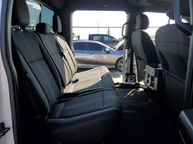 2015 FORD F150 SUPER - 1FTEW1EG6FKD90292