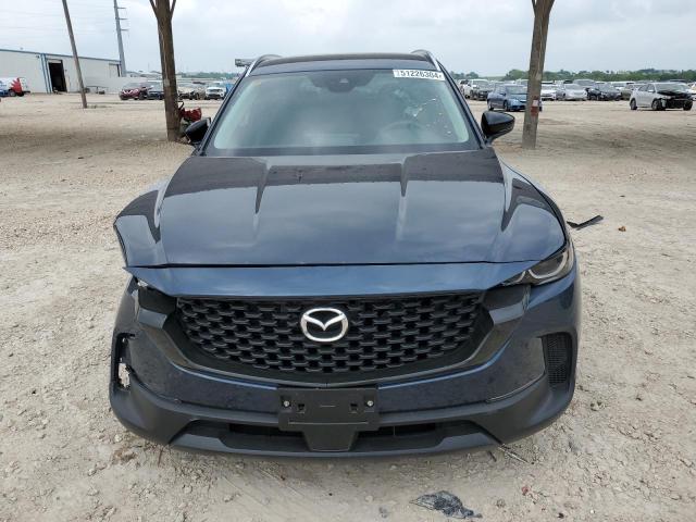 2024 Mazda Cx-50 Select VIN: 7MMVABAMXRN180202 Lot: 51226304