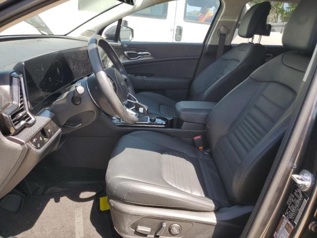 2023 KIA SPORTAGE S - 5XYK53AFXPG107611