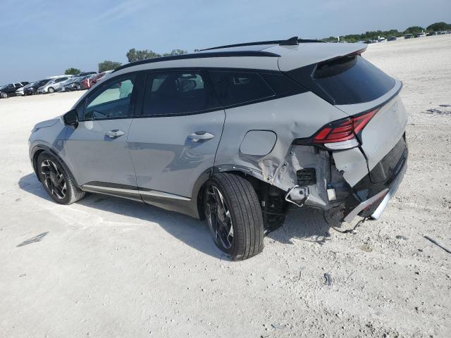 2023 KIA SPORTAGE S - 5XYK53AF5PG081189