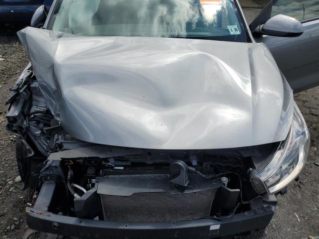 2021 KIA RIO LX - 3KPA24AD0ME374869