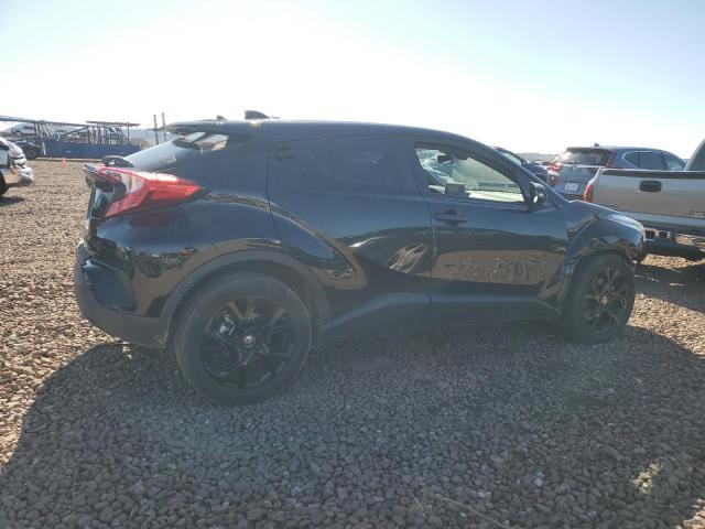 JTNKHMBX4M1109270 Toyota C-HR XLE 3