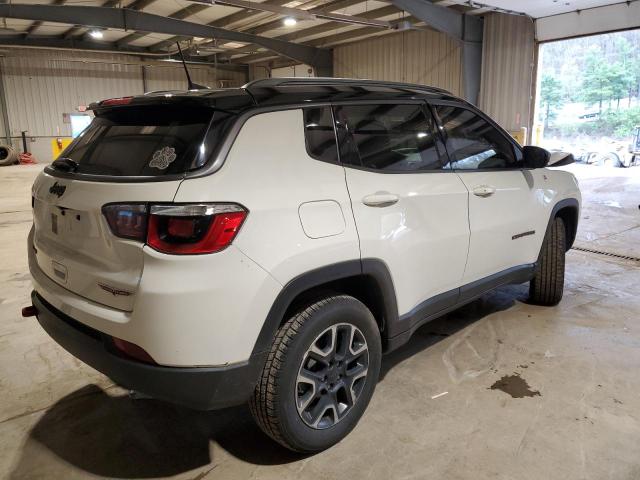 2019 Jeep Compass Trailhawk VIN: 3C4NJDDB7KT728491 Lot: 51600644