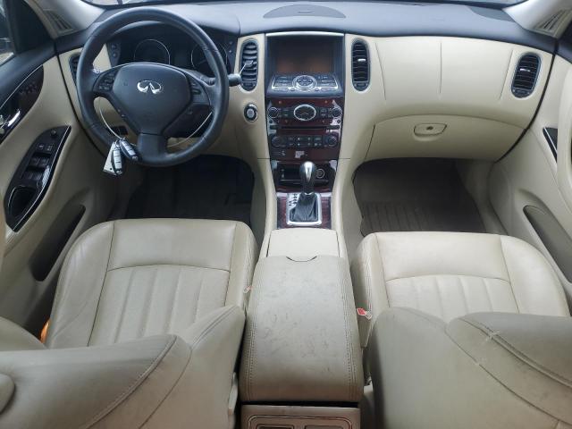 2017 INFINITI QX50 - JN1BJ0RR5HM405964