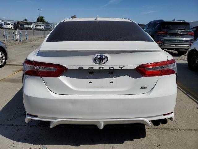 2020 Toyota Camry Se VIN: 4T1G11AK5LU928204 Lot: 51774924