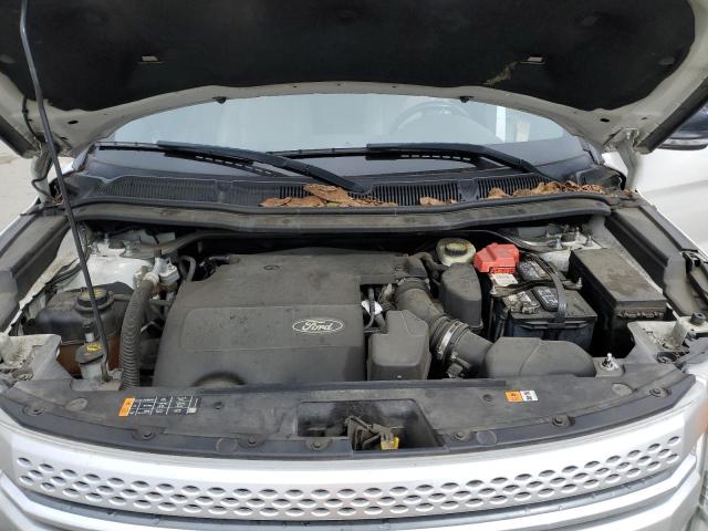 2013 Ford Explorer Xlt VIN: 1FM5K7D89DGC49348 Lot: 51396954