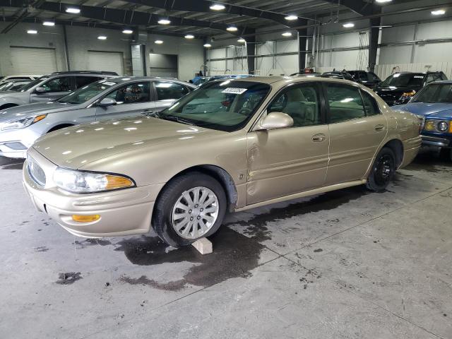 2005 Buick Lesabre Custom VIN: 1G4HP52K65U287009 Lot: 52023354