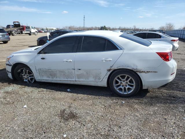 2016 Chevrolet Malibu Limited Lt VIN: 1G11C5SA2GU127181 Lot: 49282574