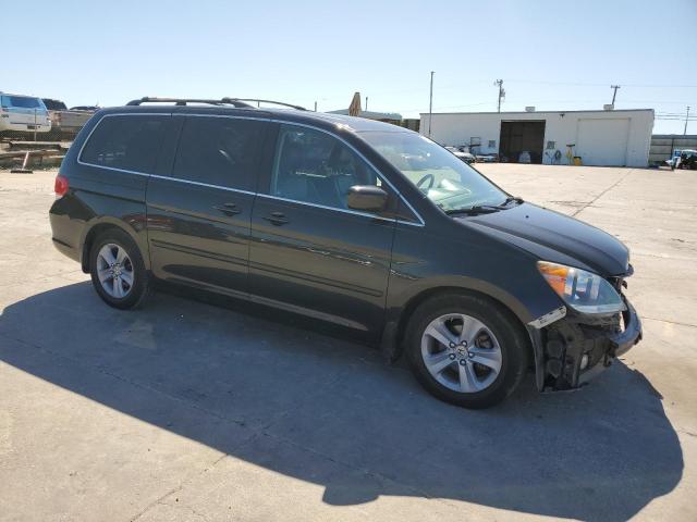 2008 Honda Odyssey Touring VIN: 5FNRL38968B071610 Lot: 50834934