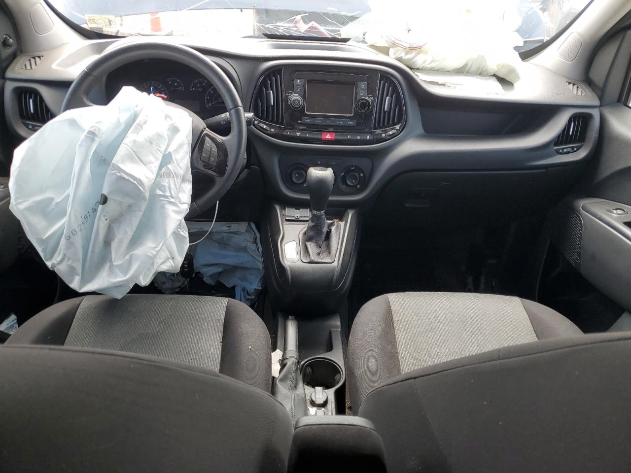 ZFBERFBT8F6958303 2015 Ram Promaster City Slt