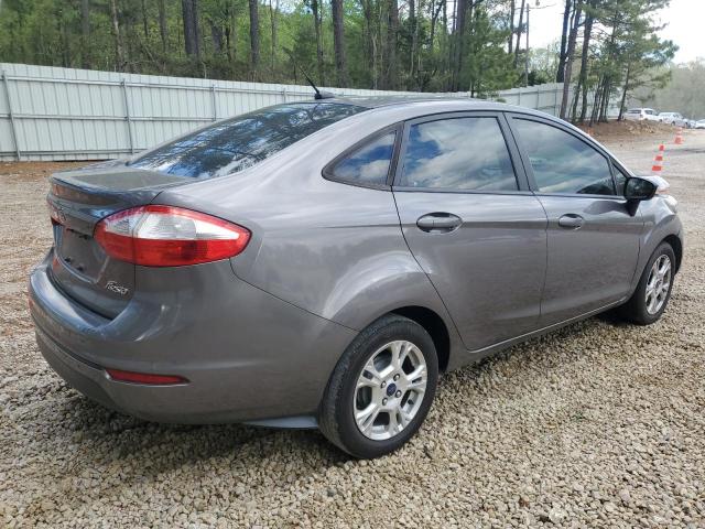 2014 Ford Fiesta Se VIN: 3FADP4BJ7EM182428 Lot: 50426264