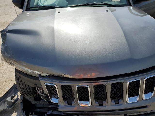 2012 Jeep Compass Sport VIN: 1C4NJDBB9CD625499 Lot: 52489664