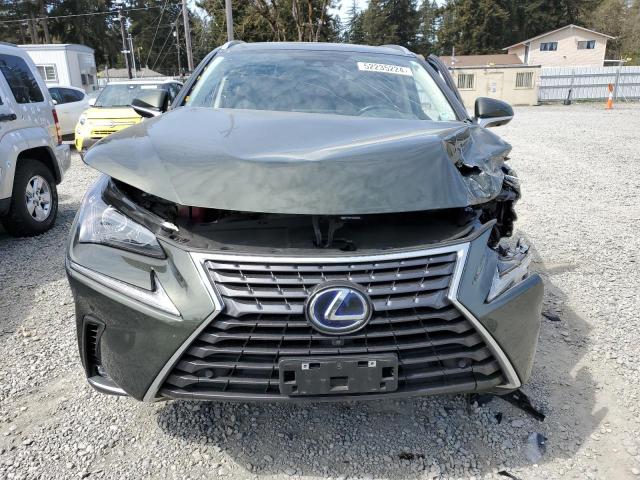 2021 LEXUS NX 300H BA - JTJGJRDZ6M2165616