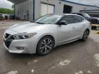 2016 NISSAN MAXIMA 3.5 - 1N4AA6AP9GC448879