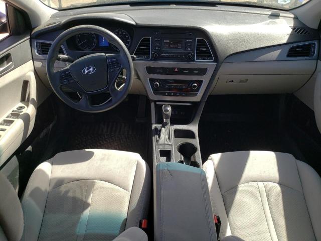2016 HYUNDAI SONATA SE - 5NPE24AF1GH395510