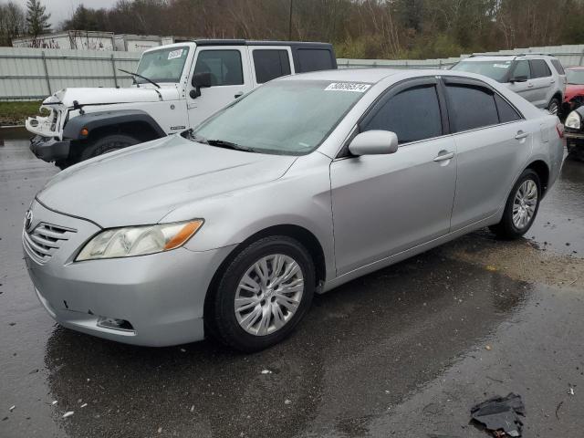 2007 Toyota Camry Ce VIN: 4T1BE46K97U162184 Lot: 50696574