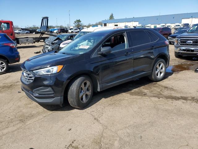 2019 Ford Edge Se VIN: 2FMPK3G95KBB03748 Lot: 51445814
