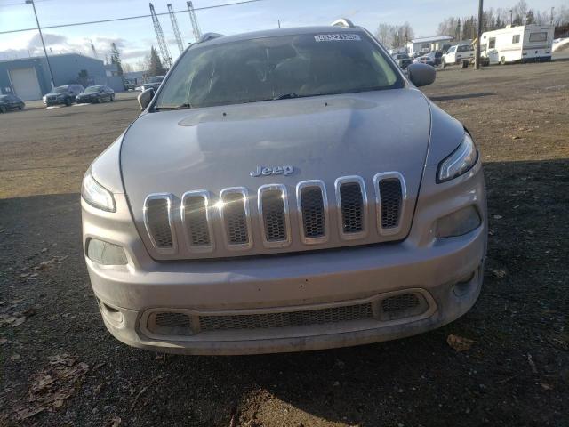 2016 Jeep Cherokee Limited VIN: 1C4PJLDB7GW272643 Lot: 50839064