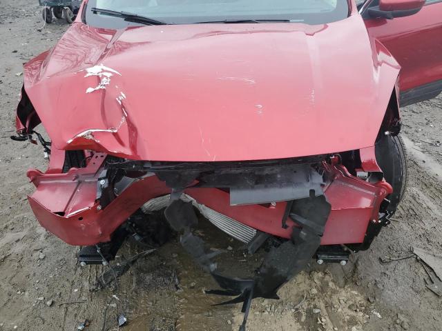 2020 FORD ESCAPE SE - 1FMCU0G60LUA95034