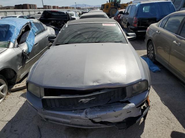 2006 Ford Mustang VIN: 1ZVFT84N765262385 Lot: 51294504