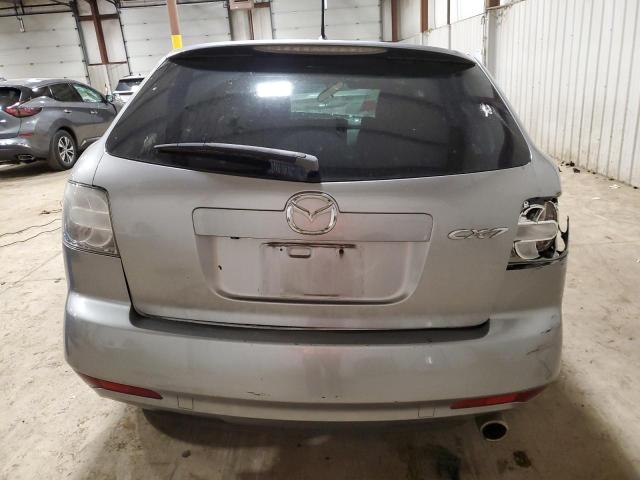 2010 Mazda Cx-7 VIN: JM3ER2WM8A0346307 Lot: 52029004