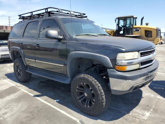 2005 Chevrolet Tahoe K1500 VIN: 1GNEK13T25R161388 Lot: 51355594