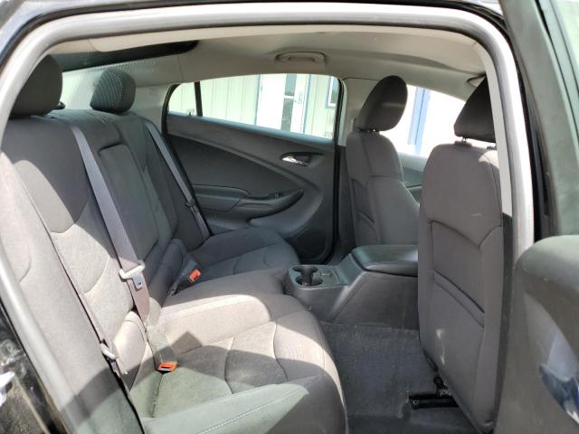 2017 CHEVROLET VOLT LT - 1G1RC6S5XHU206319