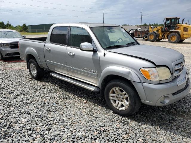 2006 Toyota Tundra Double Cab Sr5 VIN: 5TBET34176S543703 Lot: 53123814