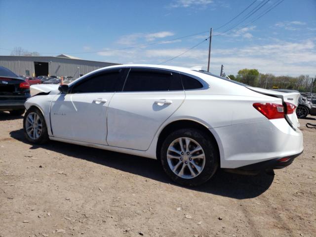 2016 Chevrolet Malibu Lt VIN: 1G1ZE5ST7GF334426 Lot: 52413674