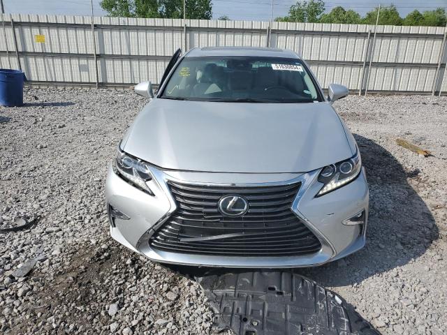 2016 Lexus Es 350 VIN: 58ABK1GGXGU032182 Lot: 51630854