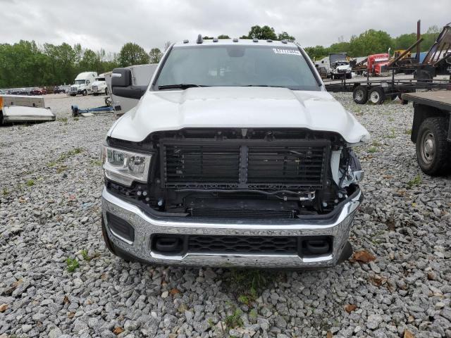 2023 RAM 2500 - Image 5
